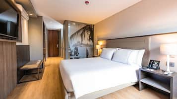 Premium Double Room, 1 Queen Bed