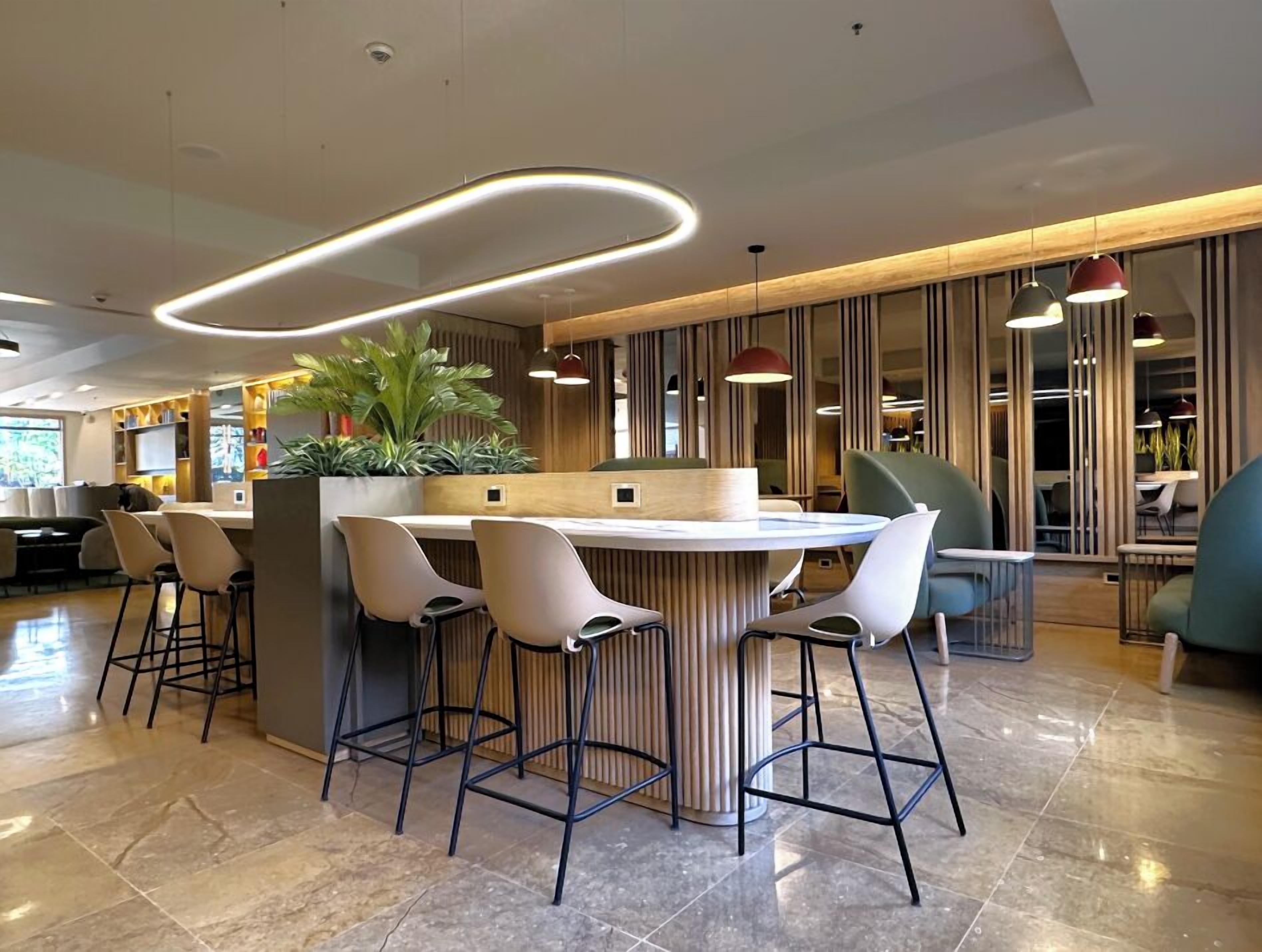 Foto - Hotel Habitel Prime