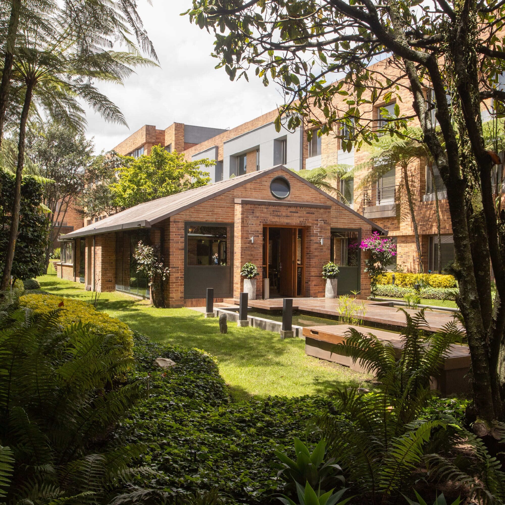 Foto - Hotel Habitel Prime