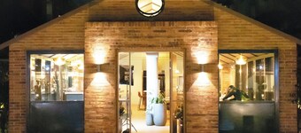 Hotel Habitel Prime