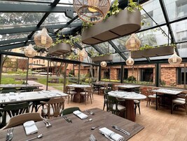 Restaurante familiar