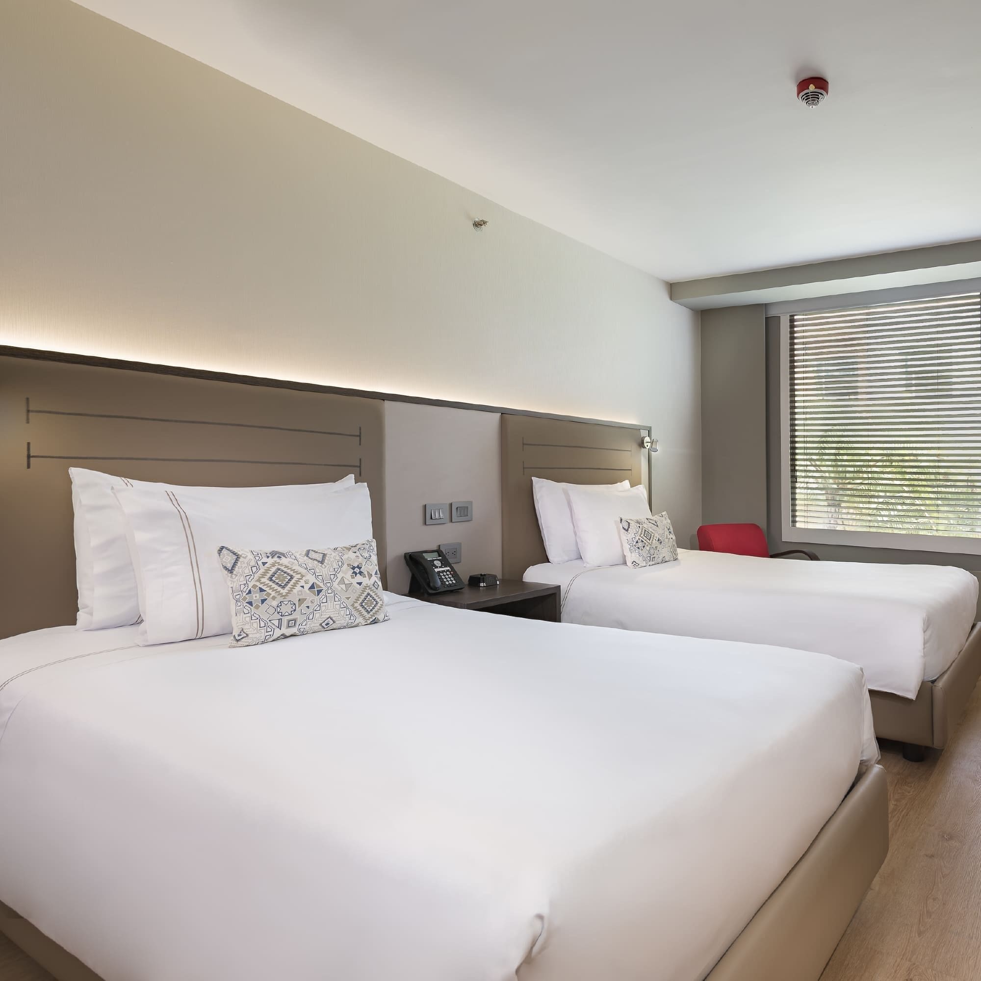 Premium Twin Room