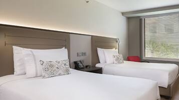 Premium-Zweibettzimmer