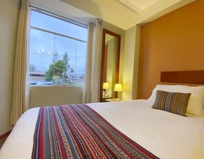 Room - Chinchero Boutique Hotel & Tours (Chinchero)