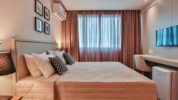 Standard Apartment, 1 King Bed