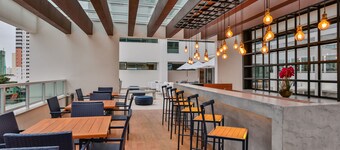 Transamerica Executive Campos dos Goytacazes