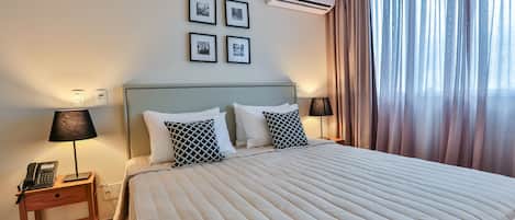 Deluxe Double Room, 1 Double Bed