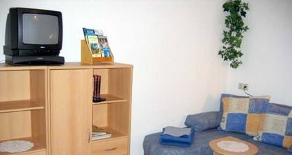 Ferienwohnung Gademow - Ferienwohnung