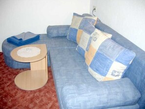 Fernseher