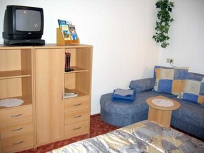 1 Schlafzimmer, Bettwäsche