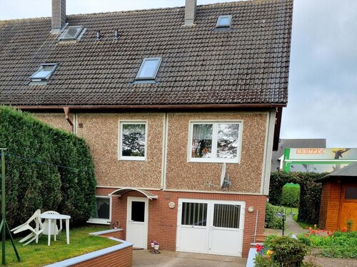 Ferienwohnung Gademow - Ferienwohnung