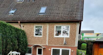 Ferienwohnung Gademow - Ferienwohnung