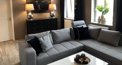 Apartamento céntrico en el centro de la ciudad.