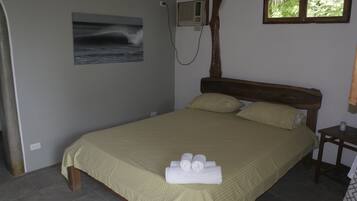 Quarto casal conforto, 1 cama Queen, para não fumantes | Roupas de cama de algodão egípcio, roupas de cama premium