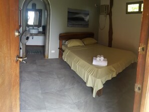 Draps en coton égyptien, literie de qualité supérieure, Wi-Fi gratuit