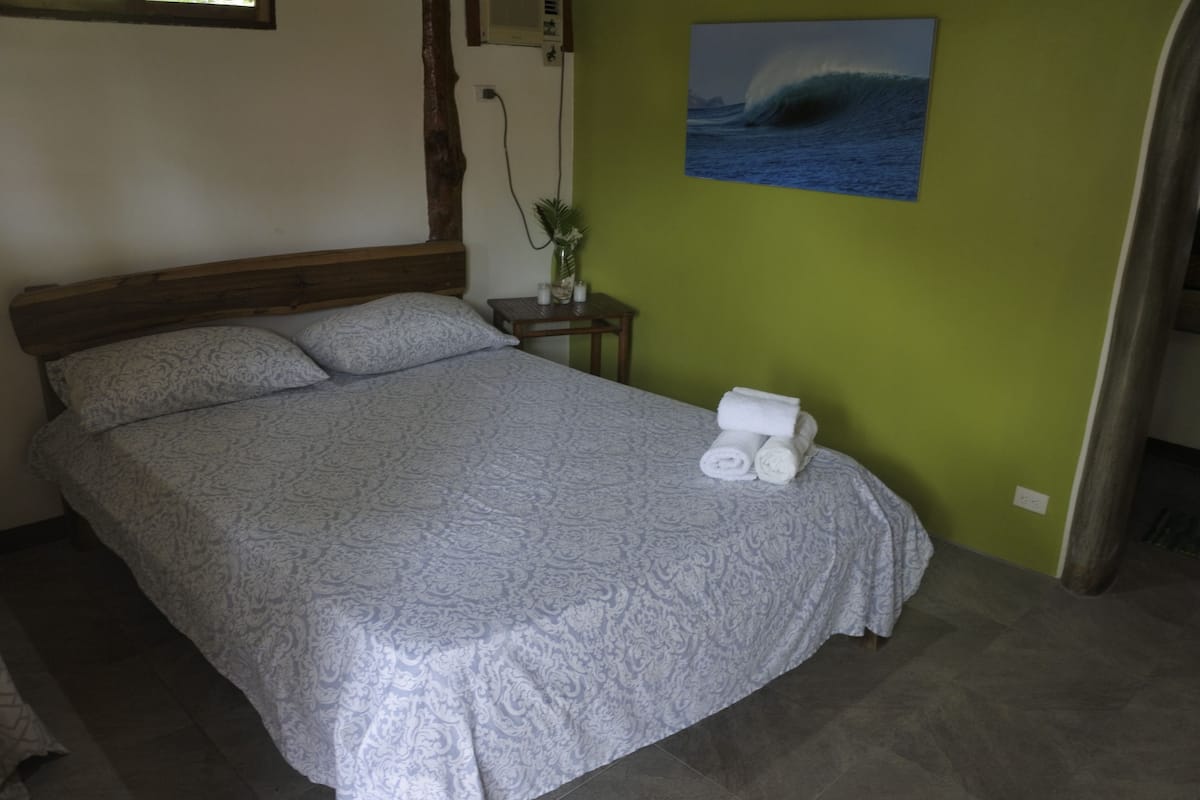 Deluxe-Doppelzimmer, 1 Queen-Bett, Nichtraucher
