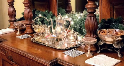 Whole Hearts Bed and Breakfast