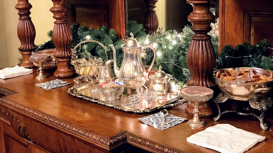 Whole Hearts Bed and Breakfast