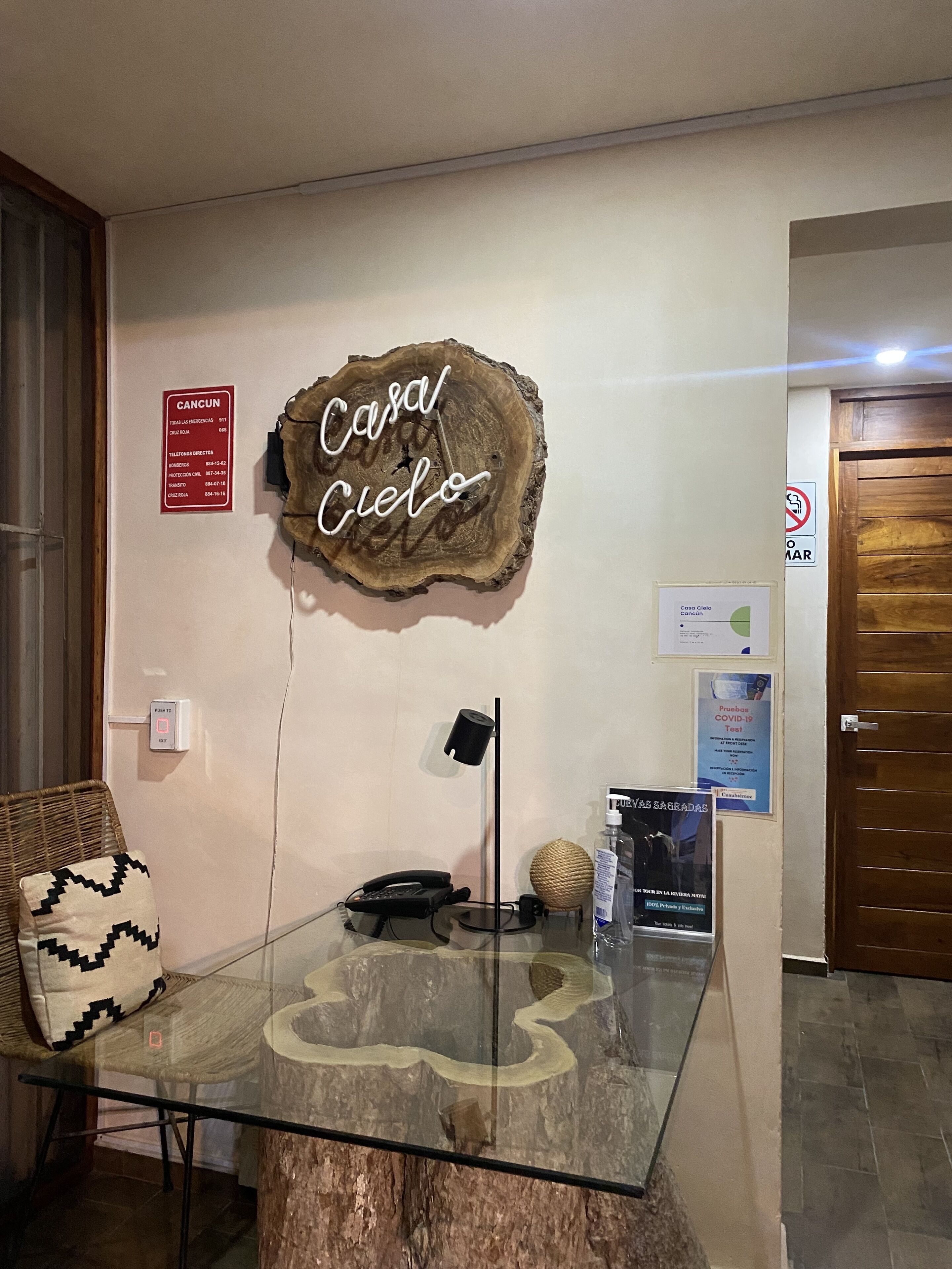 Foto - Casa Cielo Cancun