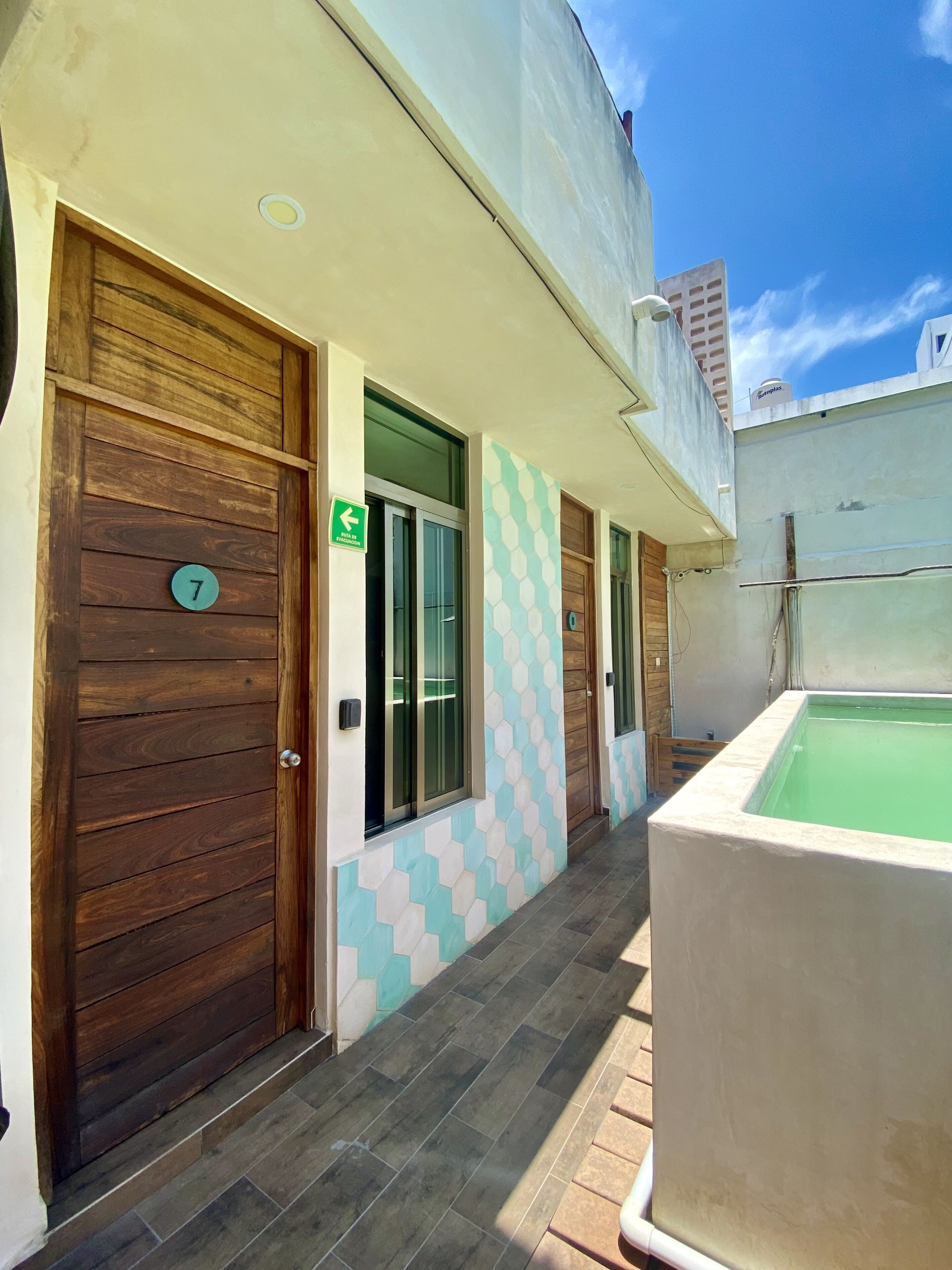 Foto - Casa Cielo Cancun