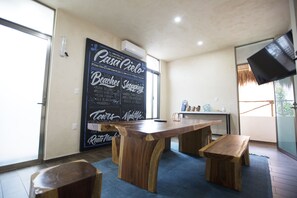 Interior - Casa Cielo Cancun (Cancun)