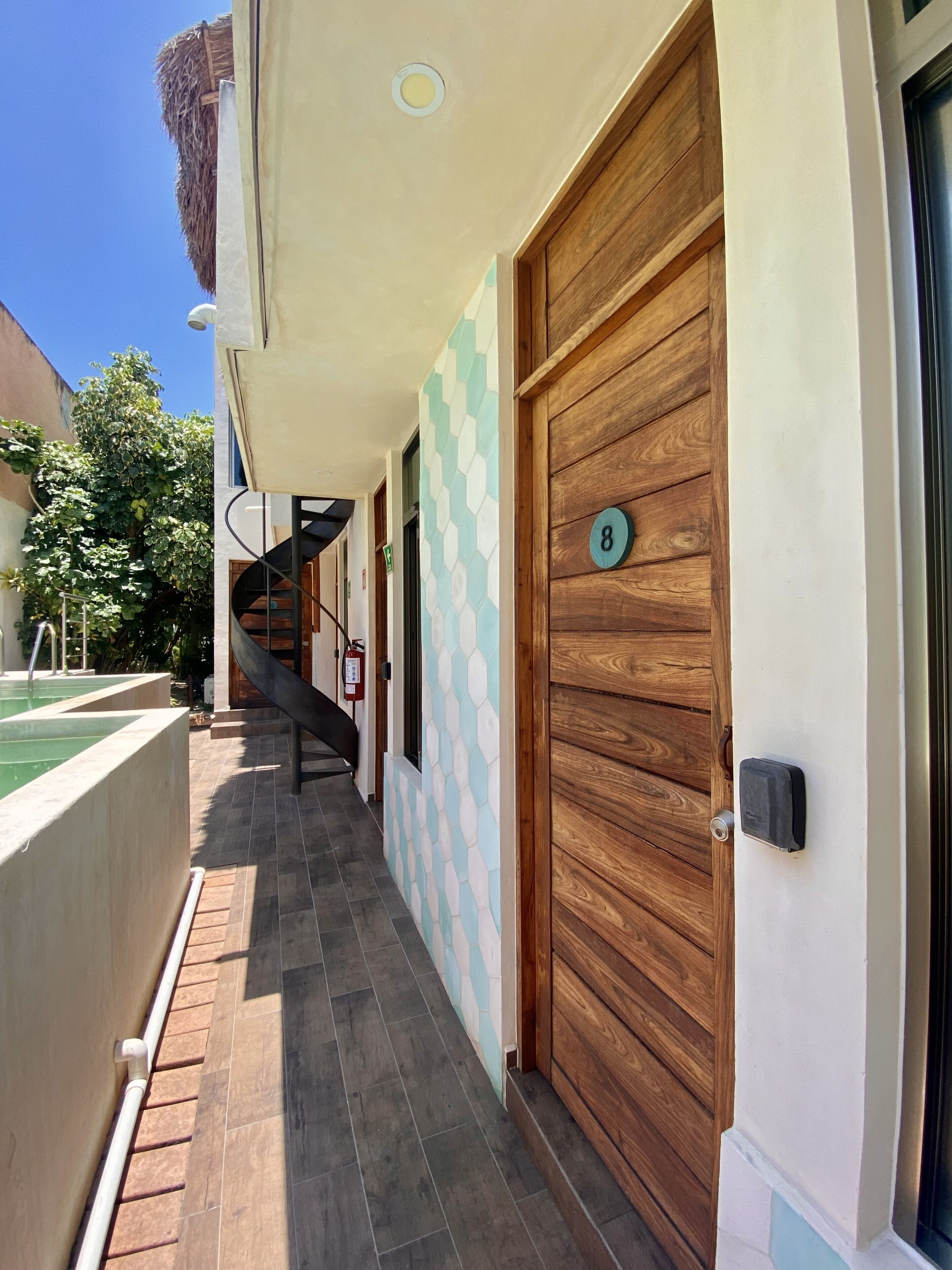 Foto - Casa Cielo Cancun