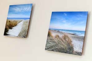 Detalhe da parte interna