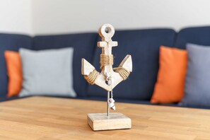 Detalhe da parte interna