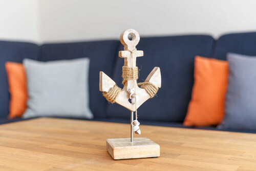 Ferienwohnung Regenbogen - Nordseegartenpark Friesenstolz