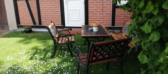 Bungalow Hartmann ** - Bungalow Hartmann