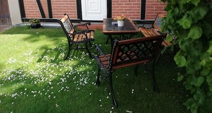 Bungalow Hartmann ** - Bungalow Hartmann