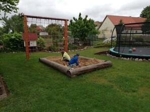 Kinderbereich