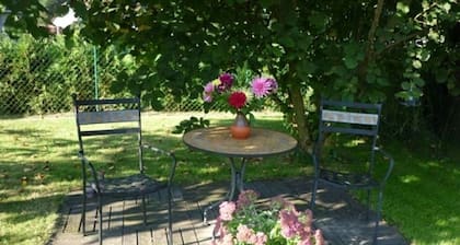 Bungalow Hartmann ** - Bungalow Hartmann