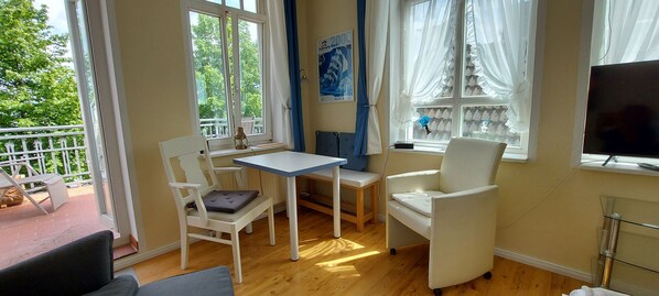 Fernseher