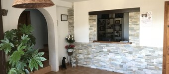 Posada La Maza