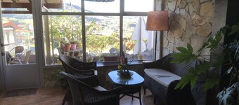 Posada La Maza