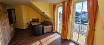 Apartment type 12 - beach residence Karl Hagen