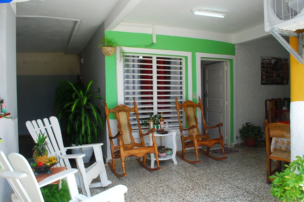 Villa La Piña Colada