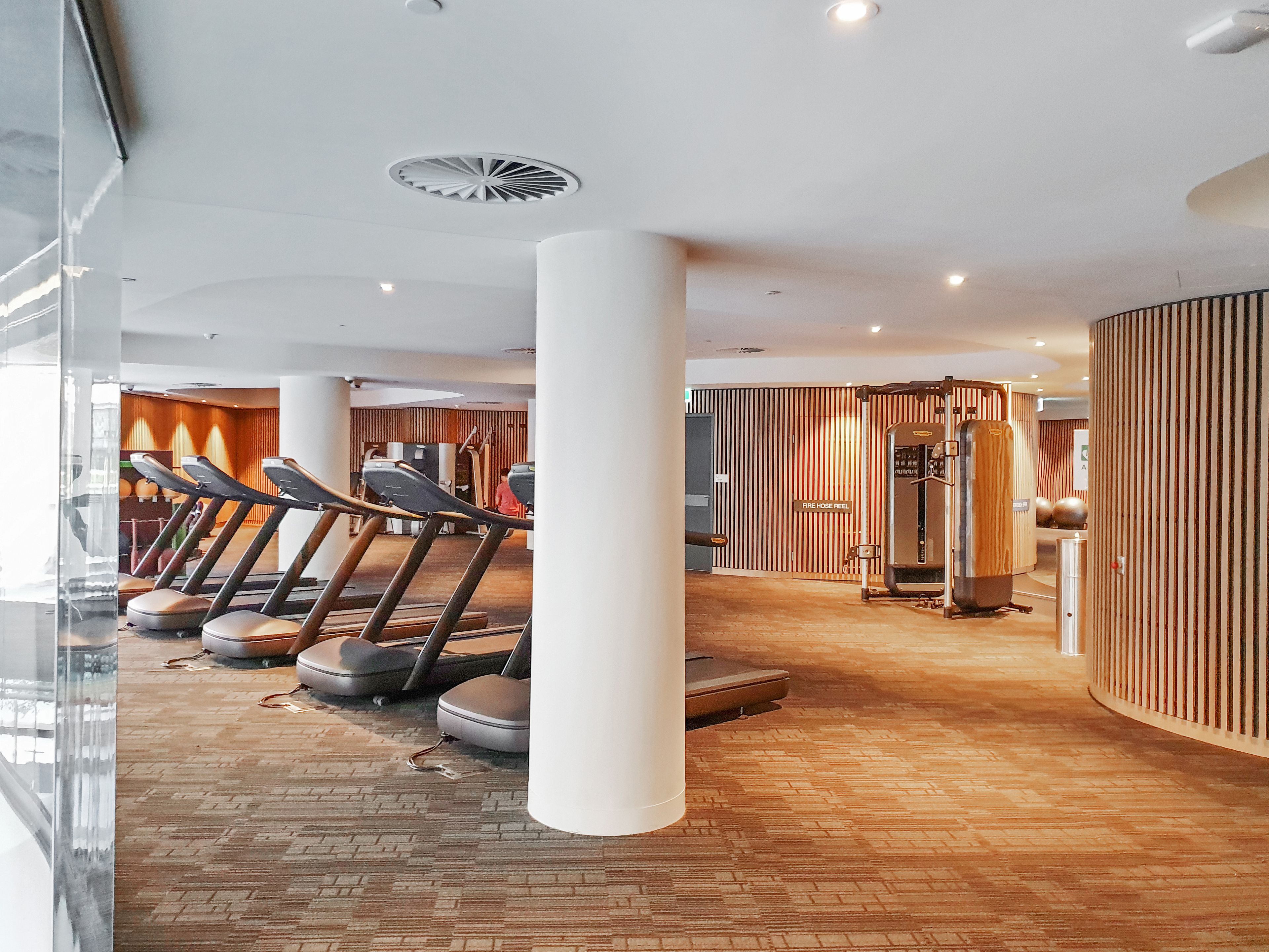 Melbourne Lifestyle Apartments - Best Views on Collins — image 28