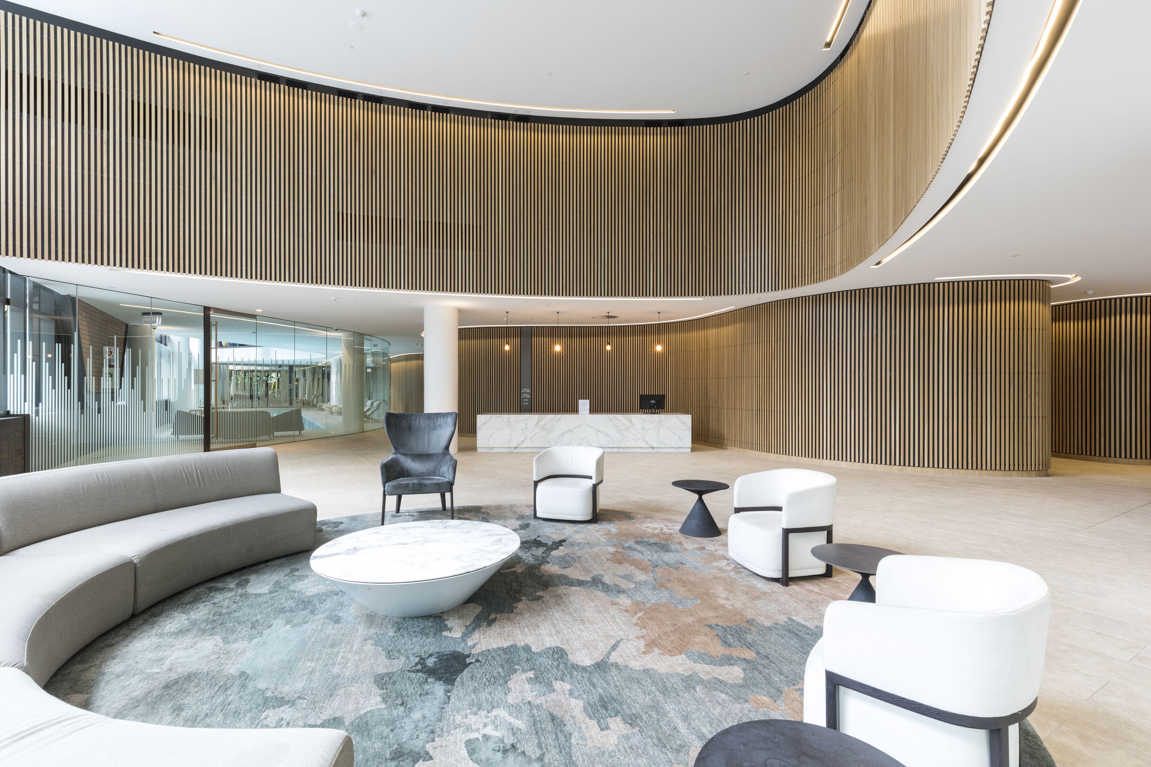 Melbourne Lifestyle Apartments - Best Views on Collins — image 30