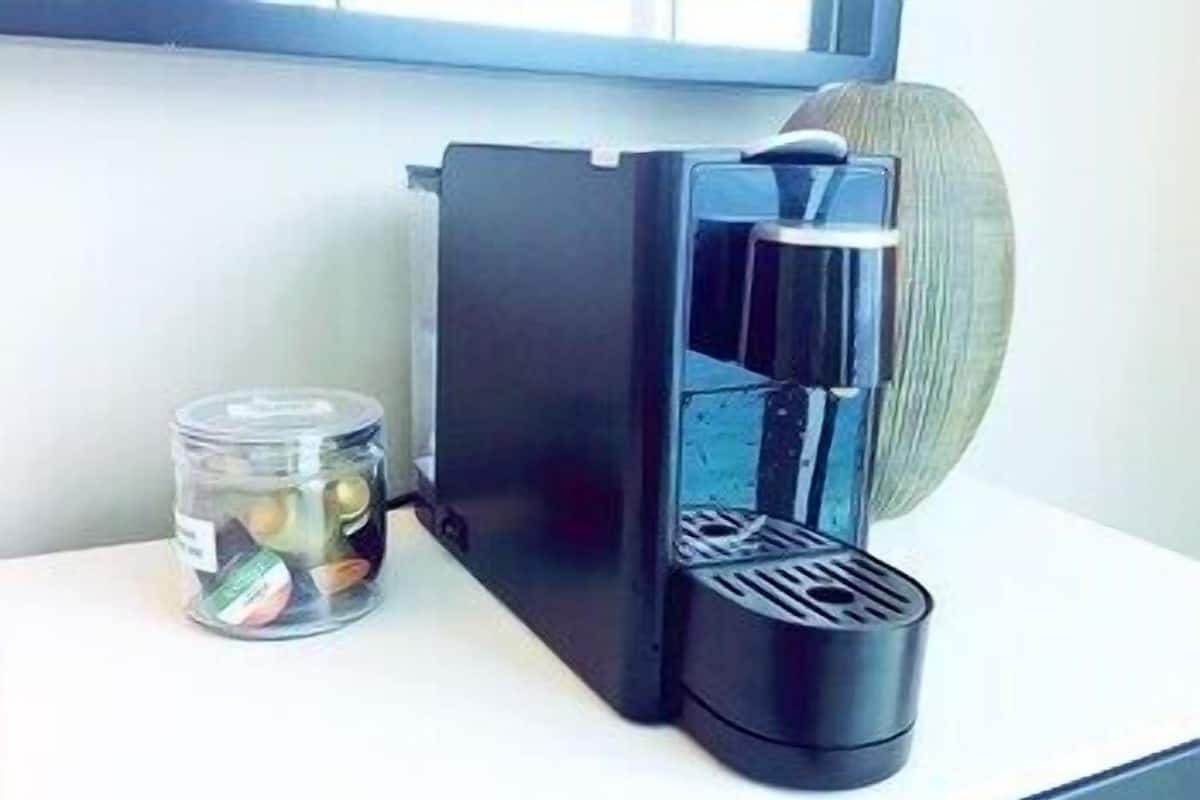 Café et/ou machine à café