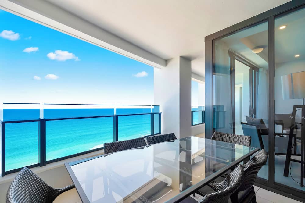 H Luxury Residence Apartments - Holiday Paradise