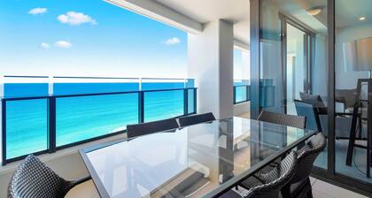 H Luxury Residence Apartments - Holiday Paradise