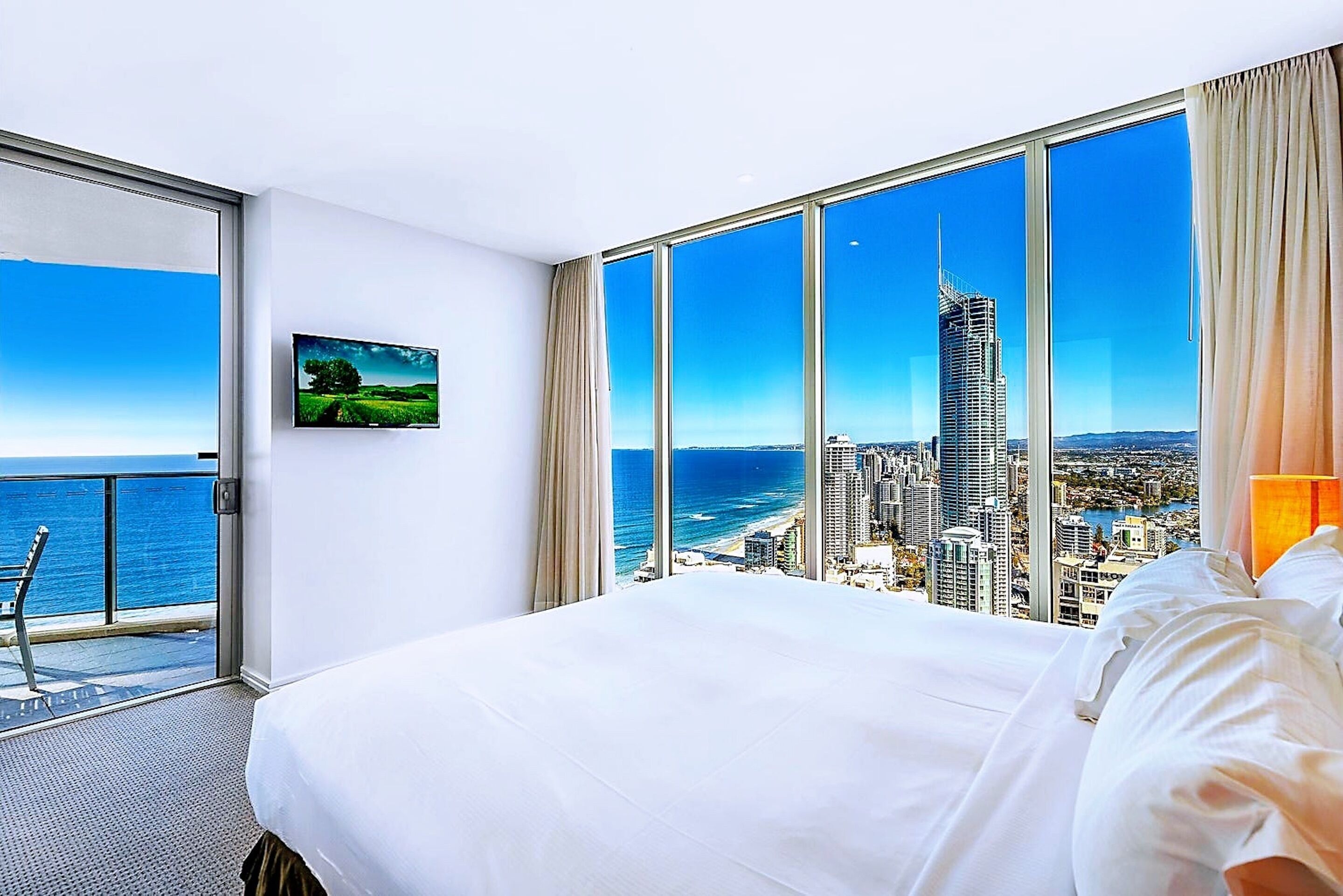 Individualmente decorados, individualmente mobiliados, escrivaninha