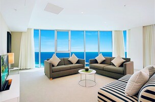 Televisión de pantalla plana, Netflix, servicios de streaming