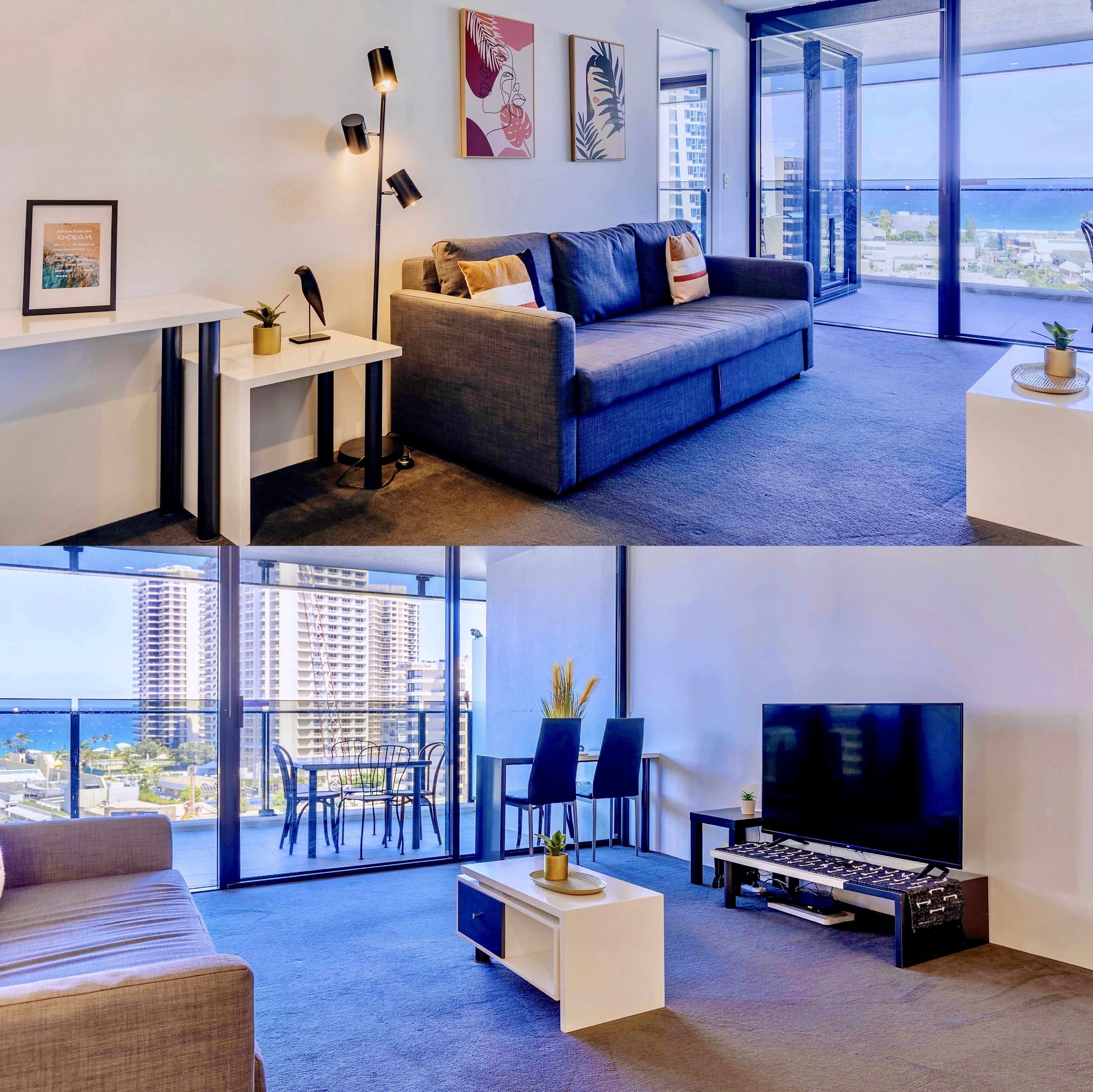 Circle On Cavill Surfers Paradise Apartments-Holiday Paradise — image 10