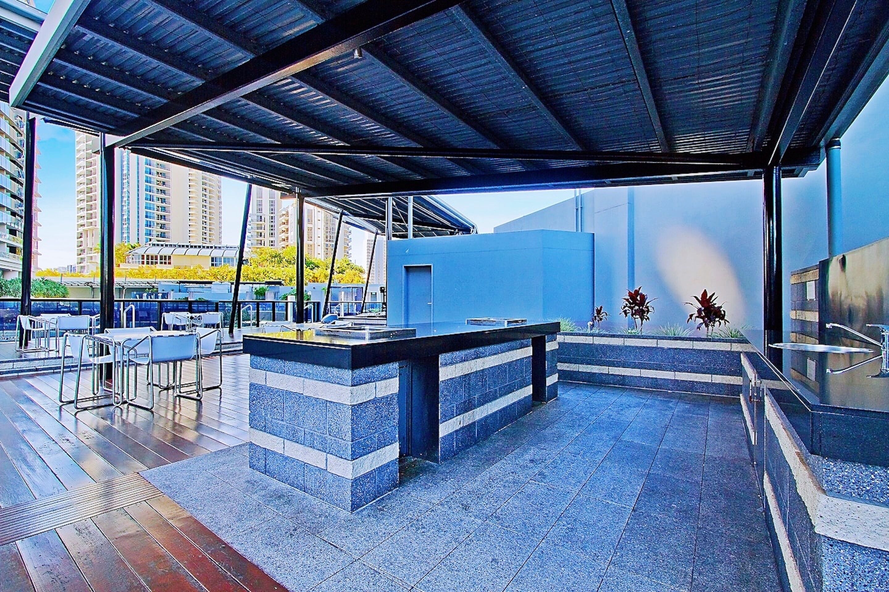 Circle On Cavill Surfers Paradise Apartments-Holiday Paradise — image 22