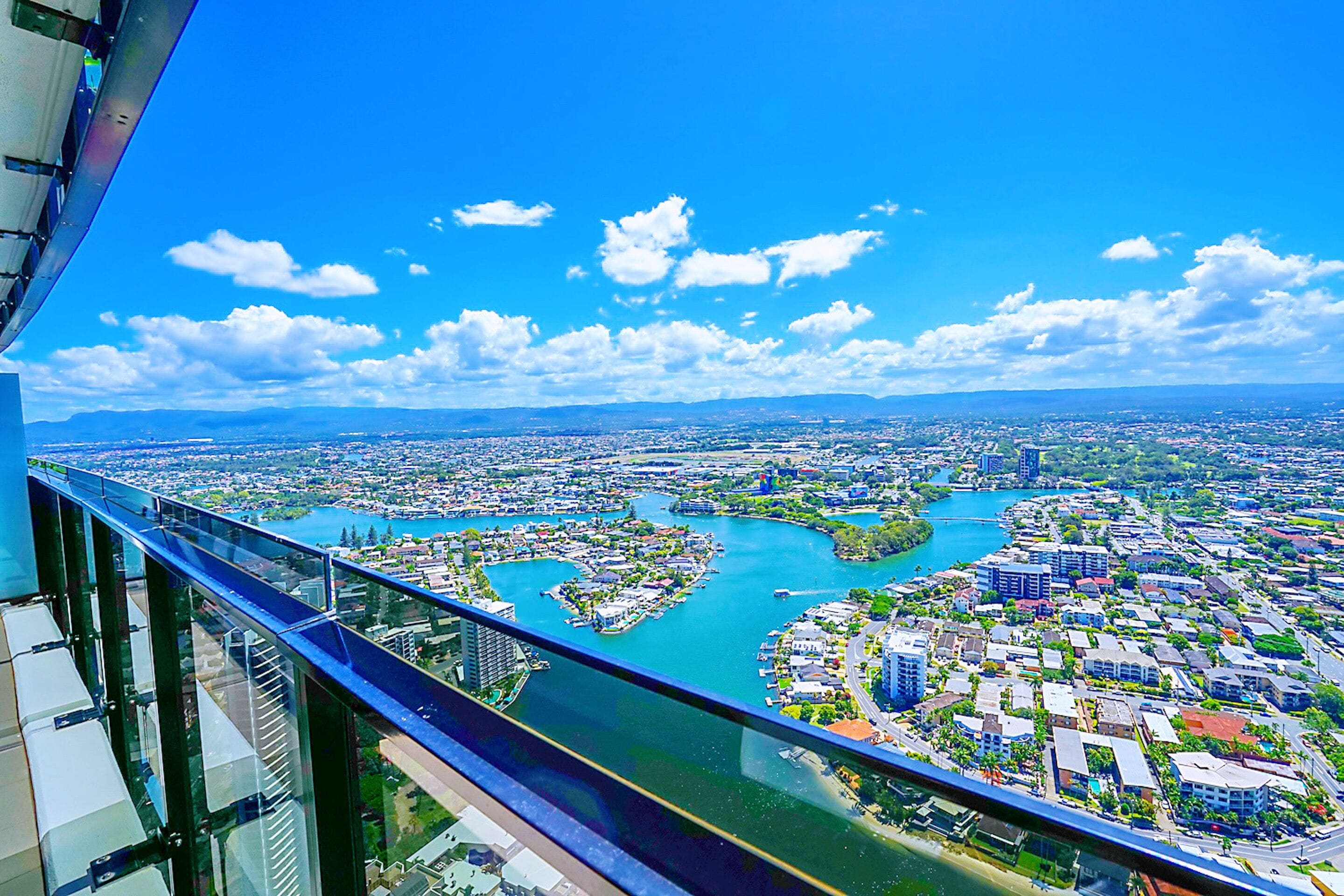 Superior Apartment, 1.5 Bedroom, Kitchen, River View | Balcony view