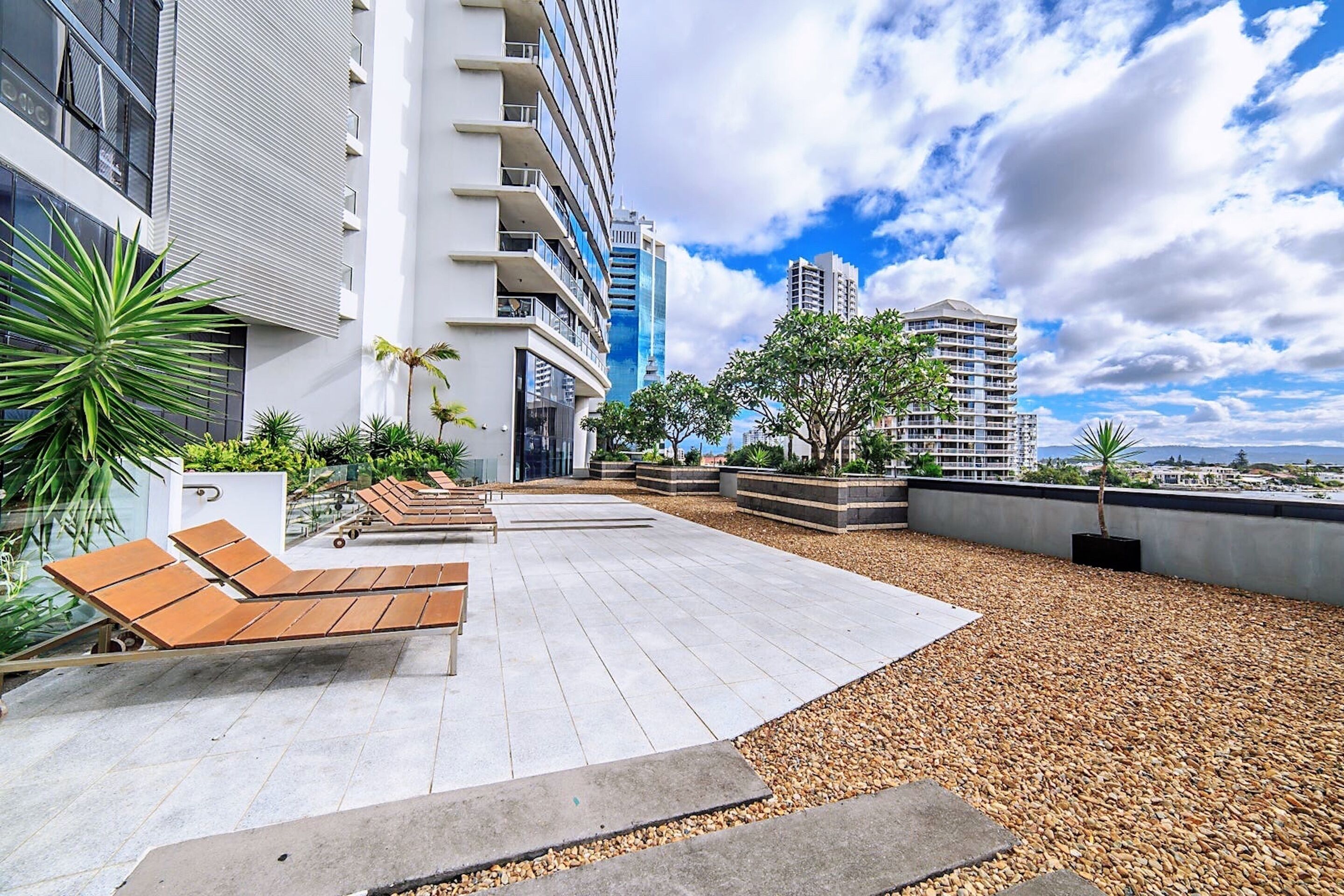 Circle On Cavill Surfers Paradise Apartments-Holiday Paradise — image 24