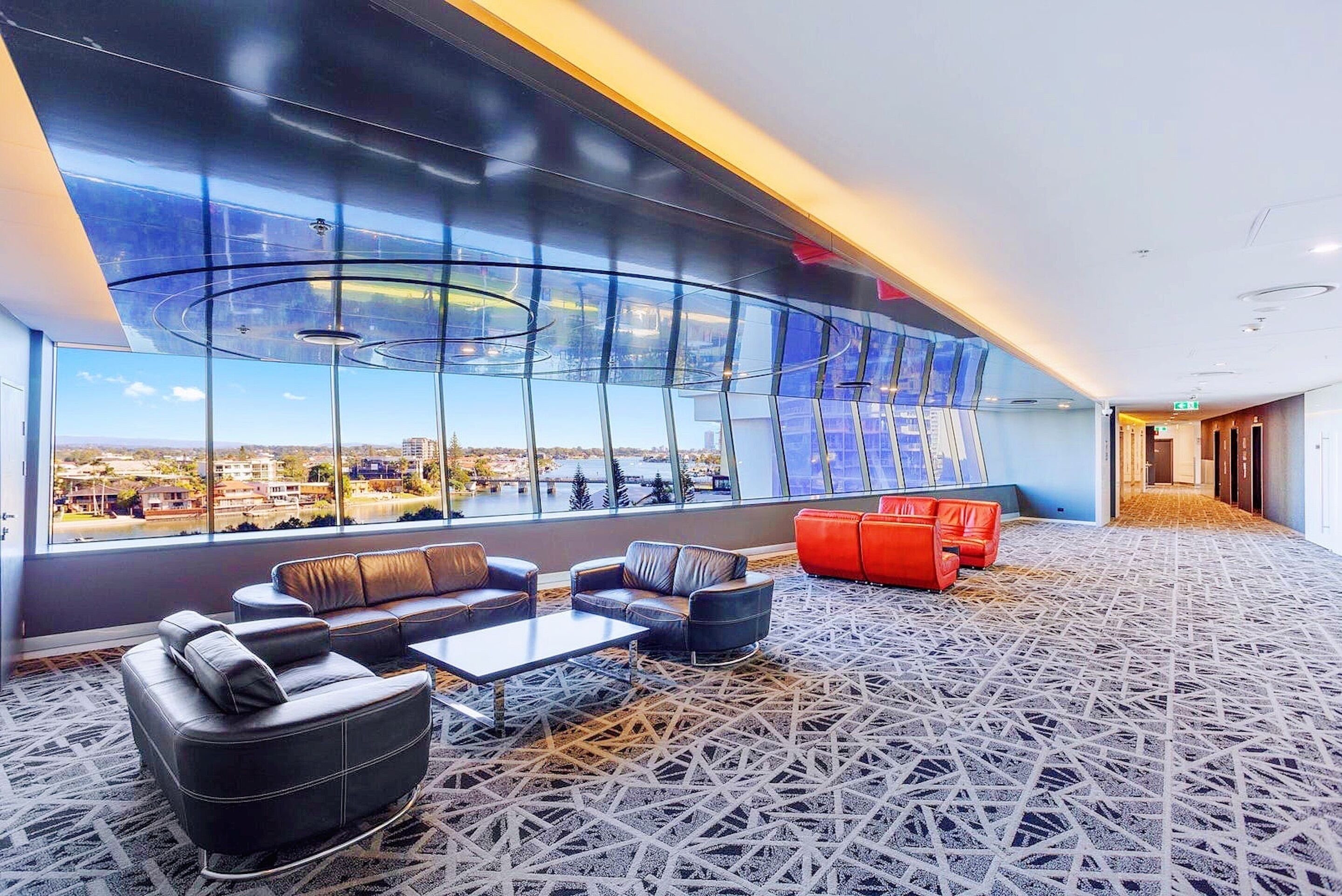 Circle On Cavill Surfers Paradise Apartments-Holiday Paradise — image 30